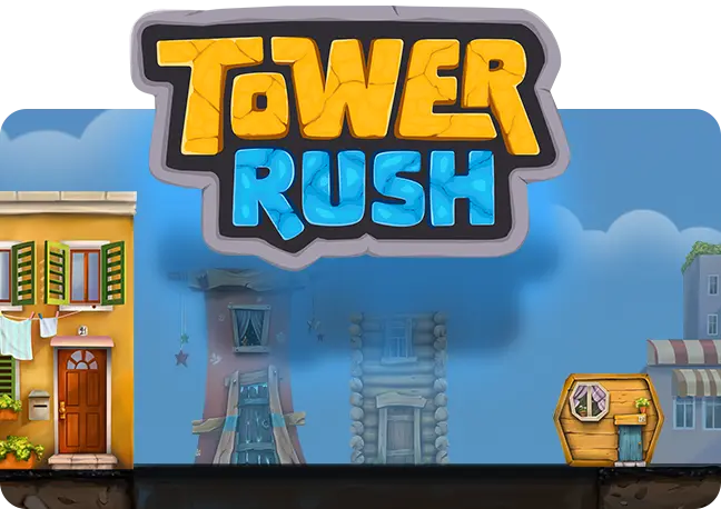 Tower Rush Official Site: Comprehensive Review and India Player Guide