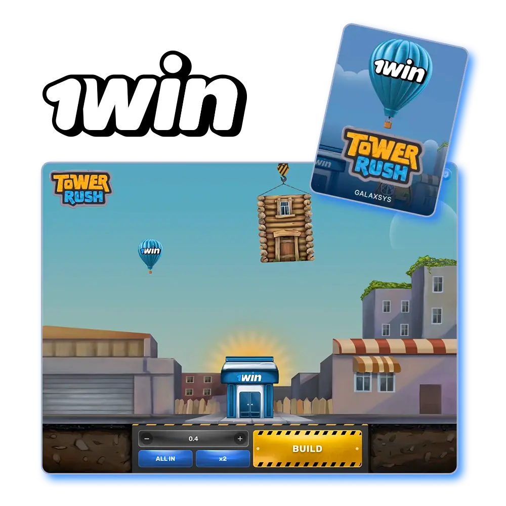Play 1WIN Promo Code: Alles Wichtige zu 1win Casino Echtgeldspielen für deutsche Spieler
