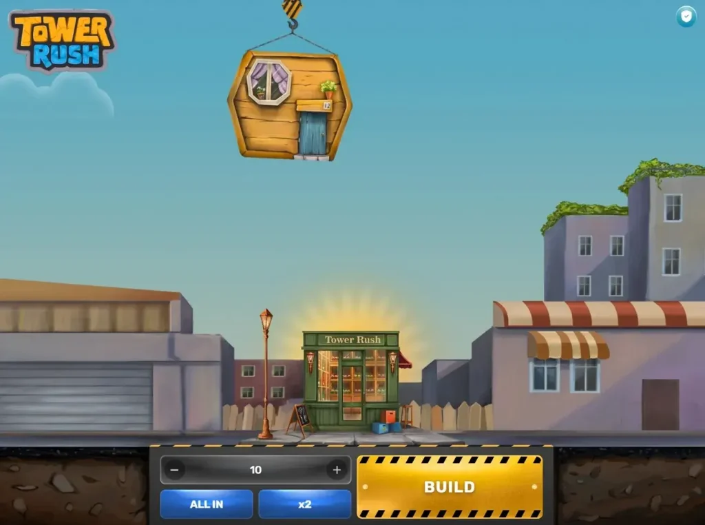 Tower Rush Official Site: Comprehensive Review and India Player Guide