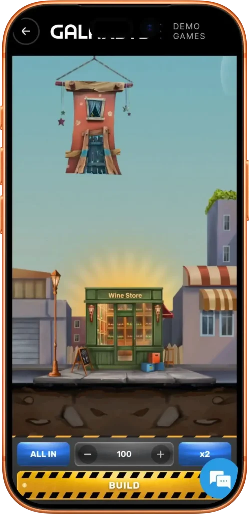 Tower Rush App Download in India