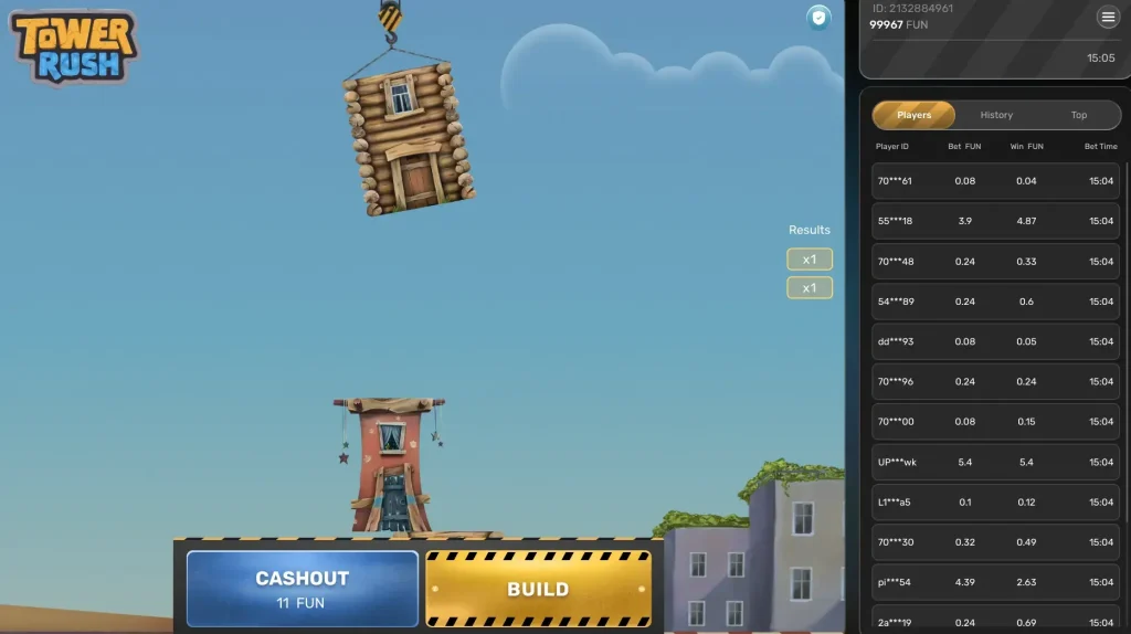 Tower Rush Strategy and Tips