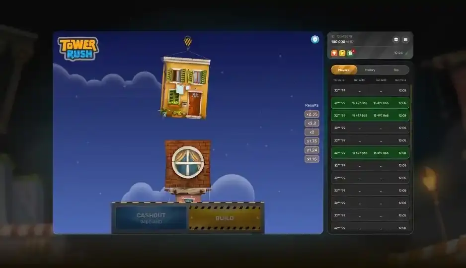 Tower Rush Strategy and Tips